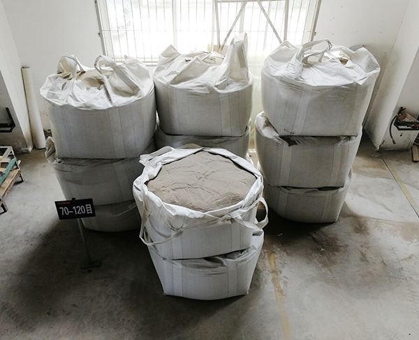 池州厚层自流平砂浆（有砂型）